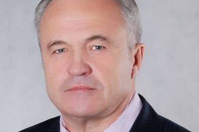 Александр Воробьев - Российский политик-антипрививочник Александр Воробьев умер от коронавируса - mk.ru - Россия - Ярославская обл. - Ярославль