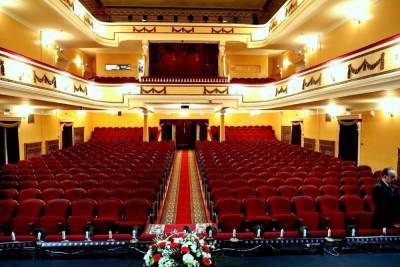 Мичуринский театр покажет несколько премьер в новом сезоне - tambov.mk.ru