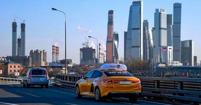 Московский таксист рассказал о самых мрачных клиентах - moslenta.ru - Москва