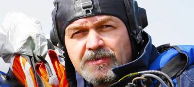 Авиалесоохрана Карелии простилась с парашютистом-видеооператором (ВИДЕО) - stolicaonego.ru - Россия - республика Карелия