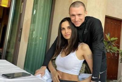 Павел Мамаев - Алана Мамаева пообещала раскрыть «правду» о жизни с футболистом Павлом Мамаевым после его интервью с Арустамяном - versia.ru