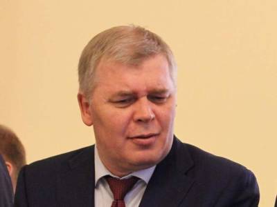 В отношении начальника тюменского управления СКР назначена служебная проверка - znak.com - Тюмень - Тюменская обл.