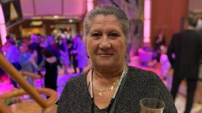 Diamond Princess - Через 1,5 года после ковида: как чувствует себя первая заразившаяся израильтянка - vesty.co.il - Израиль - Япония