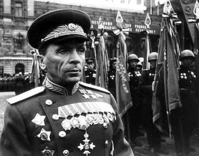 Богдан Хмельницкий - Генерал Павел Батов: почему Рокоссовский называл его «наш Суворов» - russian7.ru - Британская Империя