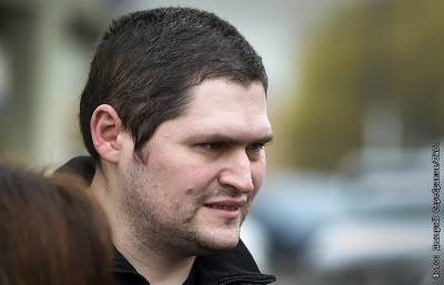 Павел Ребровский - Мосгорсуд оставил в силе приговор Ребровскому по делу "Нового величия" - interfax.ru - Москва
