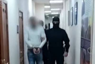 Виталий Бережной - СКР рассказал подробности об убийстве восьмилетней девочки из Тюмени - znak.com - Россия - Тюмень - Сургут