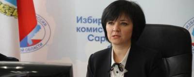 Ирина Романова - В Саратовской области будет изготовлено 3,77 млн бюллетеней для выборов в Госдуму - runews24.ru - Россия - Саратовская обл.