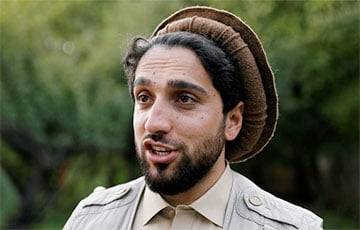 Ахмад Масуд - Лидер сопротивления «Талибану»: Вся долина готова сражаться - charter97.org - Белоруссия - Афганистан