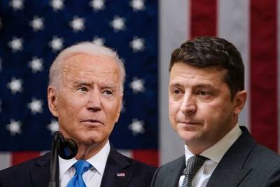 Дональд Трамп - Зеленский - Владимир Украин - Стивен Пайфер - Байден - Стивен Пайфер: Зеленскому не следует просить у Байдена того, что он не сможет получить - enovosty.com - США - Украина - Вашингтон