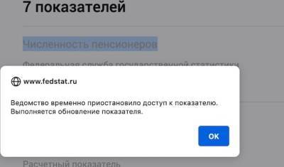 Вопрос дня: сколько в стране осталось пенсионеров? - newizv.ru - Россия