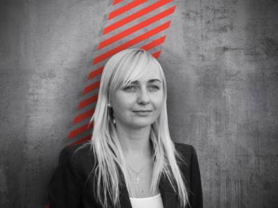 На майно нардепки Устінової наклали арешт через позови посадовця Нацполіції Шевцова - bykvu.com - Украина