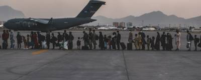 Джеймс Хиппи - Министерство обороны Великобритании предупреждает о грядущем теракте около аэропорта Кабула - runews24.ru - США - Англия - Афганистан - Кабул