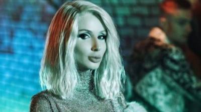 Светлана Лобода - Страдающей из-за известности матери дочери Лободы приходится молчать - penzainform.ru - Сочи
