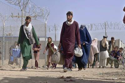 Дэвид Бизли - В Афганистане 14 миллионов человек столкнулись с острым голодом - lenta.ru - Афганистан - Пакистан - Исламабад - Кабул - Twitter