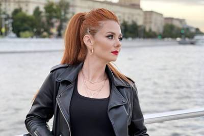 Экс-солистка «Тату» впервые рассказала о пережитом в 11 лет изнасиловании - lenta.ru