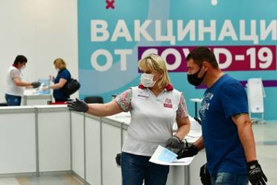 Александр Мясников - Алексей Аграновский - Вирусолог оценил заявление Мясникова об отсутствии коллективного иммунитета - lenta.ru - Россия