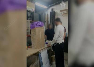 Предполагаемый убийца девочки в Тюмени рассказал, как связал ее и изнасиловал, а труп хранил в холодильнике - nakanune.ru - Тюмень