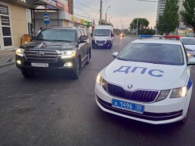 Астраханские полицейские выявили в соцсетях нарушителей ПДД - astrakhanfm.ru - Россия - Астрахань - Астраханская обл.