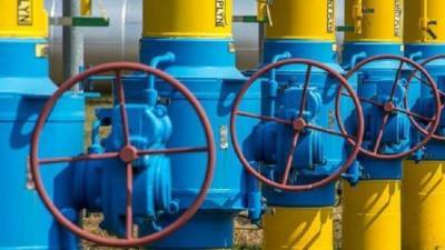 Украина: от страны-транзитера газа к экспортеру водорода - enovosty.com - Москва - Россия - США - Украина - Берлин