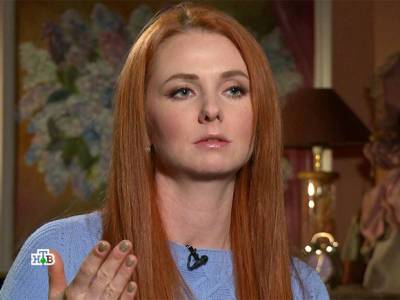 Елена Проклова - «По следам Прокловой»: экс-солистка «Тату» Катина на всю страну рассказала о пережитом в детстве изнасиловании - rosbalt.ru