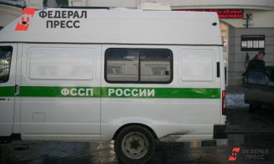 Экс-главный судпристав Ейска за взятку получил реальный срок - fedpress.ru - Краснодар - Ейск