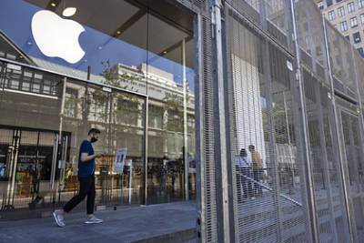 Спрогнозировано удорожание iPhone - lenta.ru