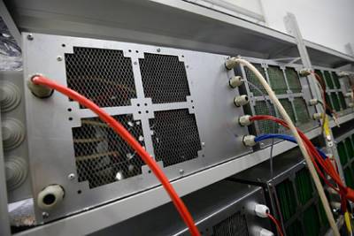 ФСБ перекрыла канал финансирования терроризма в российском регионе - lenta.ru - Россия - Пермский край