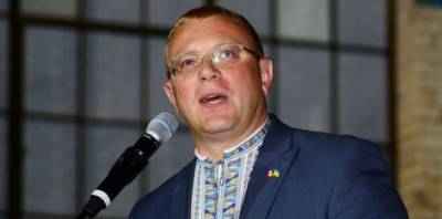 Владимир Зеленский - Петр Порошенко - Зеленский уволил посла Украины в Канаде - vchaspik.ua - Украина - Канада