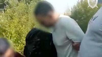 Виталий Бережной - В Тюмени бывший полицейский признался в изнасиловании и убийстве восьмилетней девочки - svoboda.org - Россия - Тюмень - Югра