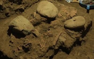 На Сулавеси нашли останки неизвестной популяции древних людей - korrespondent.net - Украина - Австралия - Индонезия