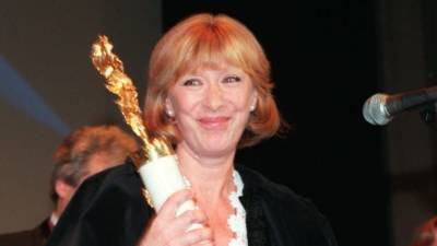 Николай Чудотворец - Мария Шукшина - Екатерина Васильева - Сын Екатерины Васильевой рассказал, в каком монастыре будет служить актриса - 5-tv.ru - РСФСР