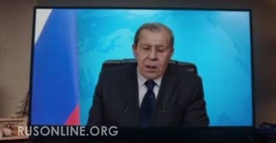 Сергей Шойгу - Сергей Лавров - Сеть взрывает видео: Лавров с пиццей, а Шойгу с ядерным чемоданом (видео) - rusonline.org - Япония