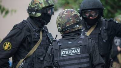 Сотрудники ФСБ задержали преступную банду ритуальщиков в Москве - 5-tv.ru - Москва - Россия - Московская обл.