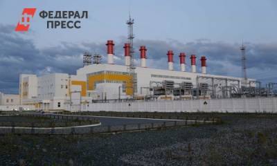 Миллиарды киловатт: на ЭСН «Приобская» «РН-Юганскнефтегаза» – новое достижение - fedpress.ru - Россия