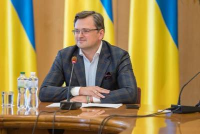 Дмитрий Кулеба - Кулеба - об инциденте в Афганистане: Были угрозы нашему самолету - kp.ua - Украина - Афганистан - Кабул