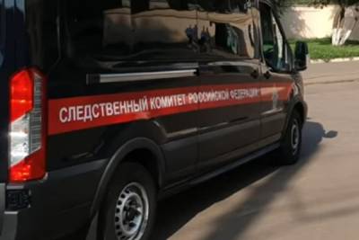Белгородец умер у себя дома, получив удар в голову от незнакомца - mk.ru - Белгородская обл. - Белгород