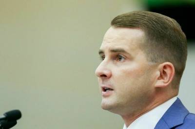 Ярослав Нилов - Нилов: критерии нуждаемости при назначении пособий не должны быть жёсткими - pnp.ru - Россия