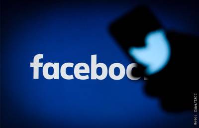 Twitter и Facebook оштрафованы на 32 млн руб. за повторный отказ локализовать данные в РФ - interfax.ru - Москва - Россия - Twitter