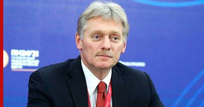 Владимир Путин - Дмитрий Песков - Закон об иноагентах, встречи Путина и приход талибов к власти. О чем говорил Песков - profile.ru - Афганистан