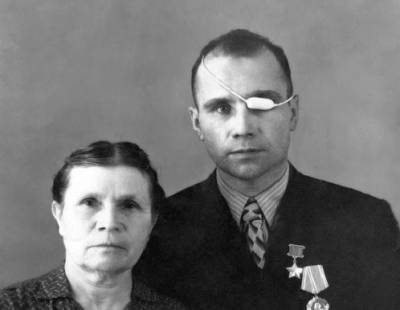 Василий Григин: за что его лишили звания Герой Советского Союза - russian7.ru - Алтайский край
