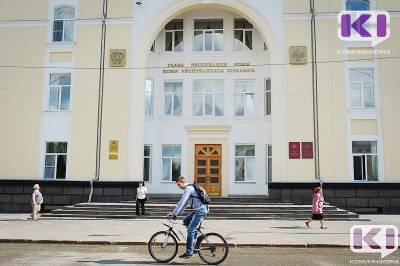 Владимир Уйба - Предприниматель о послании главы Коми: "Такая инвестпрограмма нужна была еще вчера" - komiinform.ru - респ. Коми