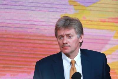 Дмитрий Песков - Песков назвал приход талибов к власти в Афганистане фактически свершившимся процессом - argumenti.ru - Россия - Афганистан