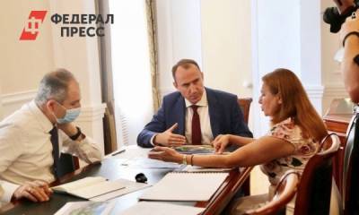 Алексей Богодистов - Власти Геленджика считают, что городу не хватает лаванды и пальм - fedpress.ru - Краснодарский край - Геленджик