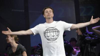 Сергей Безруков - Большой детский фестиваль стартует в Московском Губернском театре с 1 сентября - vm.ru - Москва - Россия