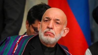 Хамид Карзай - CNN: Карзай и Абдулла фактически оказались «под домашним арестом» в Кабуле - russian.rt.com - Россия - Афганистан