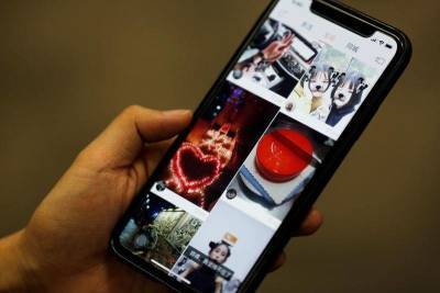 Конкурент TikTok упал на 12%, потянув за собой весь техносектор КНР - smartmoney.one - Китай - Reuters