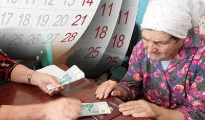 Экономист: выплата 10 тыс. руб. как раз равна индексации пенсии за год - newizv.ru