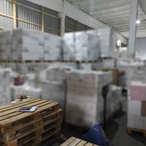 В Одесской области изъяли 195 тыс. литров алкогольной продукции. Фото - reporter-ua.com - Украина - Одесская обл.