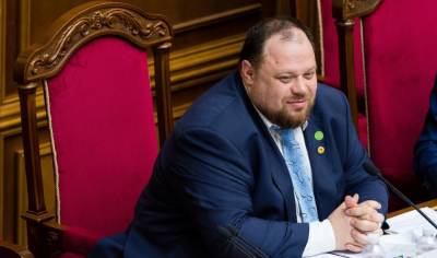 Руслан Стефанчук - Петр Толстой - «Влажные мечты»: Стефанчук призвал Толстого захватывать не Киев, а Ростов-на-Дону, Челябинск и Воронеж - sharij.net - Россия - Украина - Киев - Воронеж - Челябинск - Ростов-На-Дону