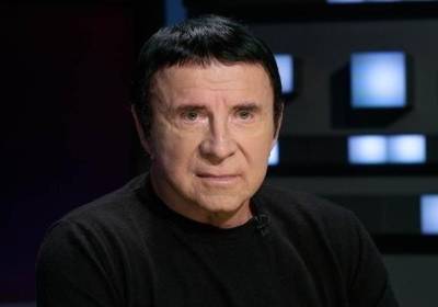 Анатолий Кашпировский - Иван Ургант - Кашпировский проиграл суд программе "Вечерний Ургант" - kp.ua - Россия - Украина